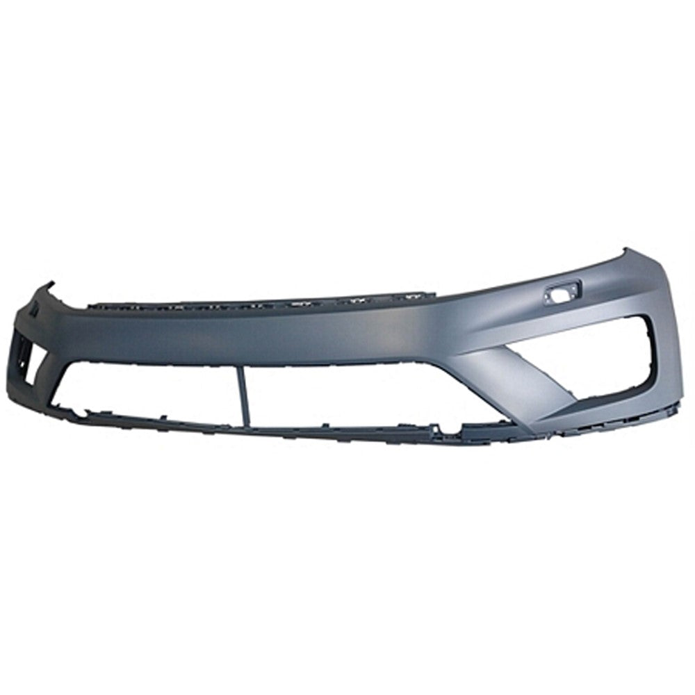 Front Bumper Cover 2015-2017 Volkswagen Touareg