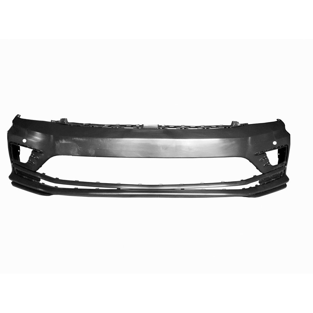 Front Bumper Cover 2016-2018 Volkswagen Jetta