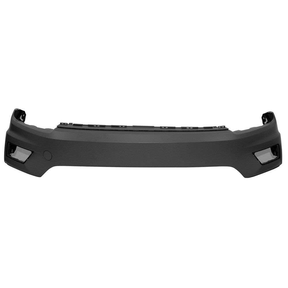 Front Bumper Cover 2018-2021 Volkswagen Tiguan