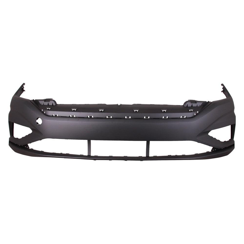 Front Bumper Cover 2019-2021 Volkswagen Jetta