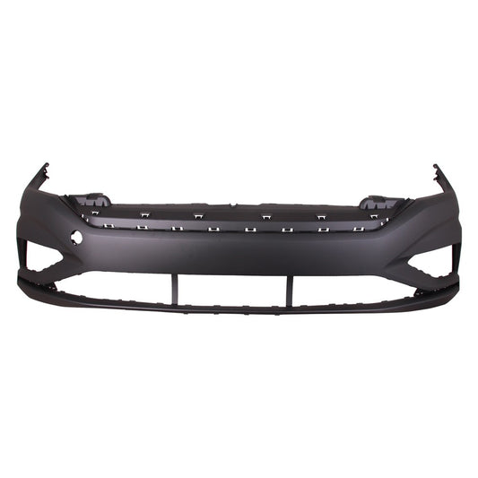 Front Bumper Cover 2019-2021 Volkswagen Jetta