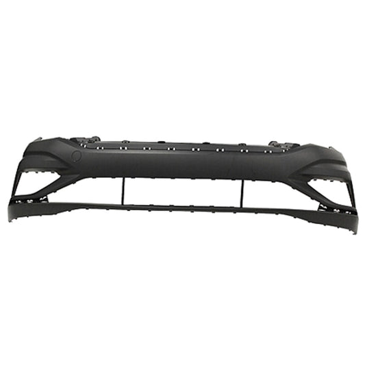 Front Bumper Cover 2019-2021 Volkswagen Jetta