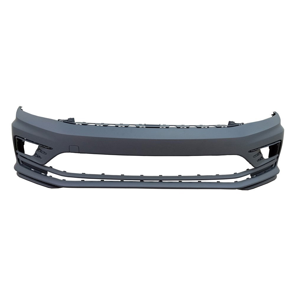 Front Bumper Cover 2016-2018 Volkswagen Jetta