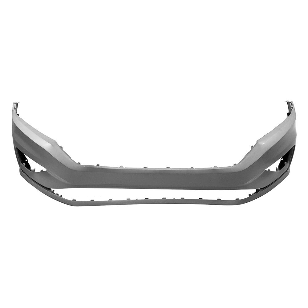 Front Bumper Cover 2020-2022 Volkswagen Passat