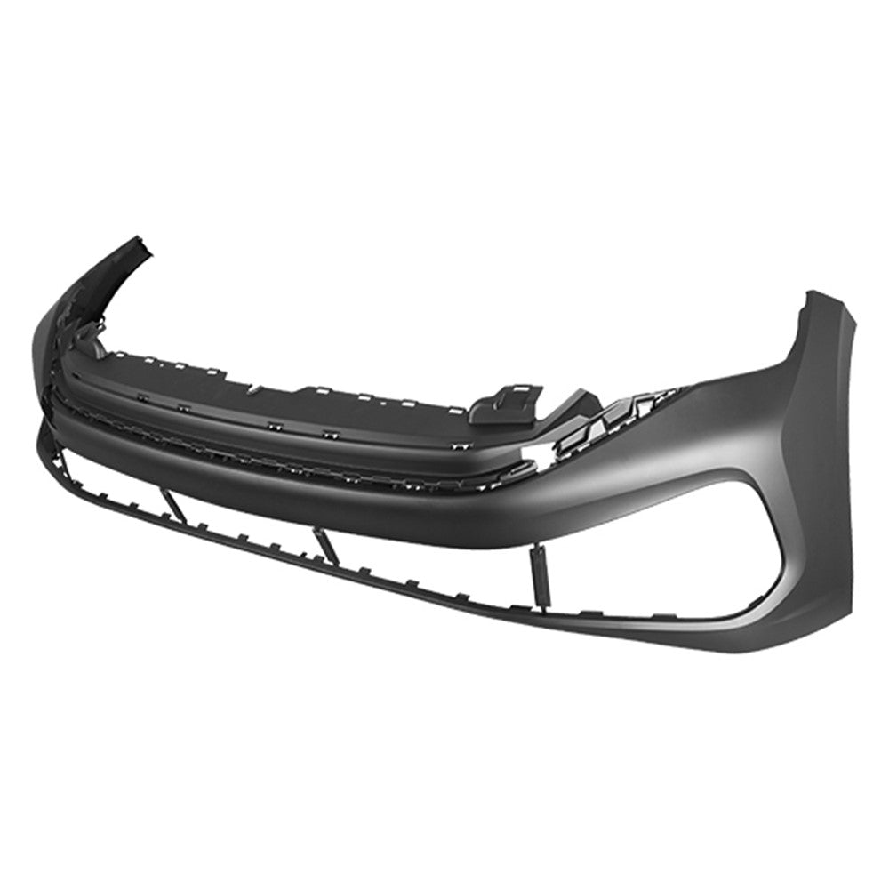 Front Bumper Cover 2022-2024 Volkswagen Jetta