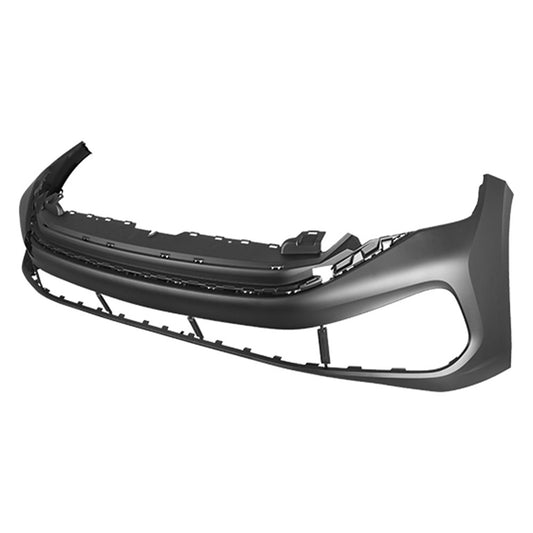 Front Bumper Cover 2022-2024 Volkswagen Jetta