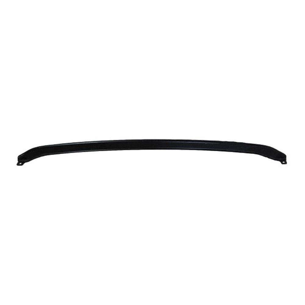 Front Lower Bumper Impact Bar [lower Reinforcement] For Hatchback And Wagon Models Only 2010-2014 Volkswagen Golf, Gti, Jetta
