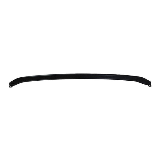 Front Lower Bumper Impact Bar [lower Reinforcement] For Hatchback And Wagon Models Only 2010-2014 Volkswagen Golf, Gti, Jetta