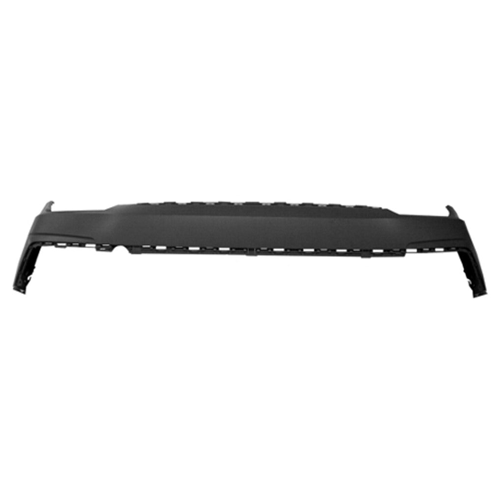 Front Upper Bumper Cover 2018-2020 Volkswagen Atlas