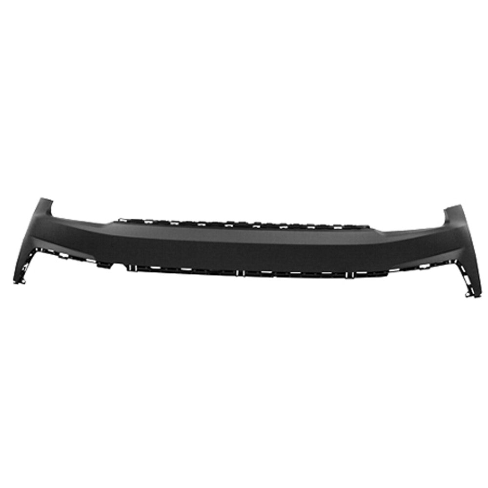 Front Upper Bumper Cover 2018-2020 Volkswagen Atlas