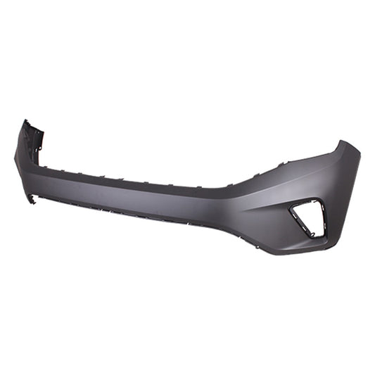Front Upper Bumper Cover 2020-2023 Volkswagen Atlas Cross Sport, Atlas