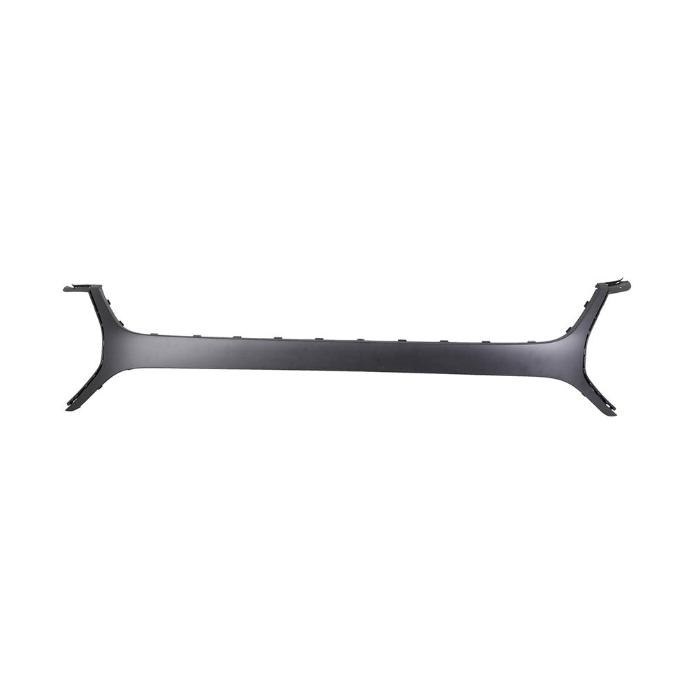 Front Center Bumper Cover 2024-2025 Volkswagen Atlas, Atlas Cross Sport