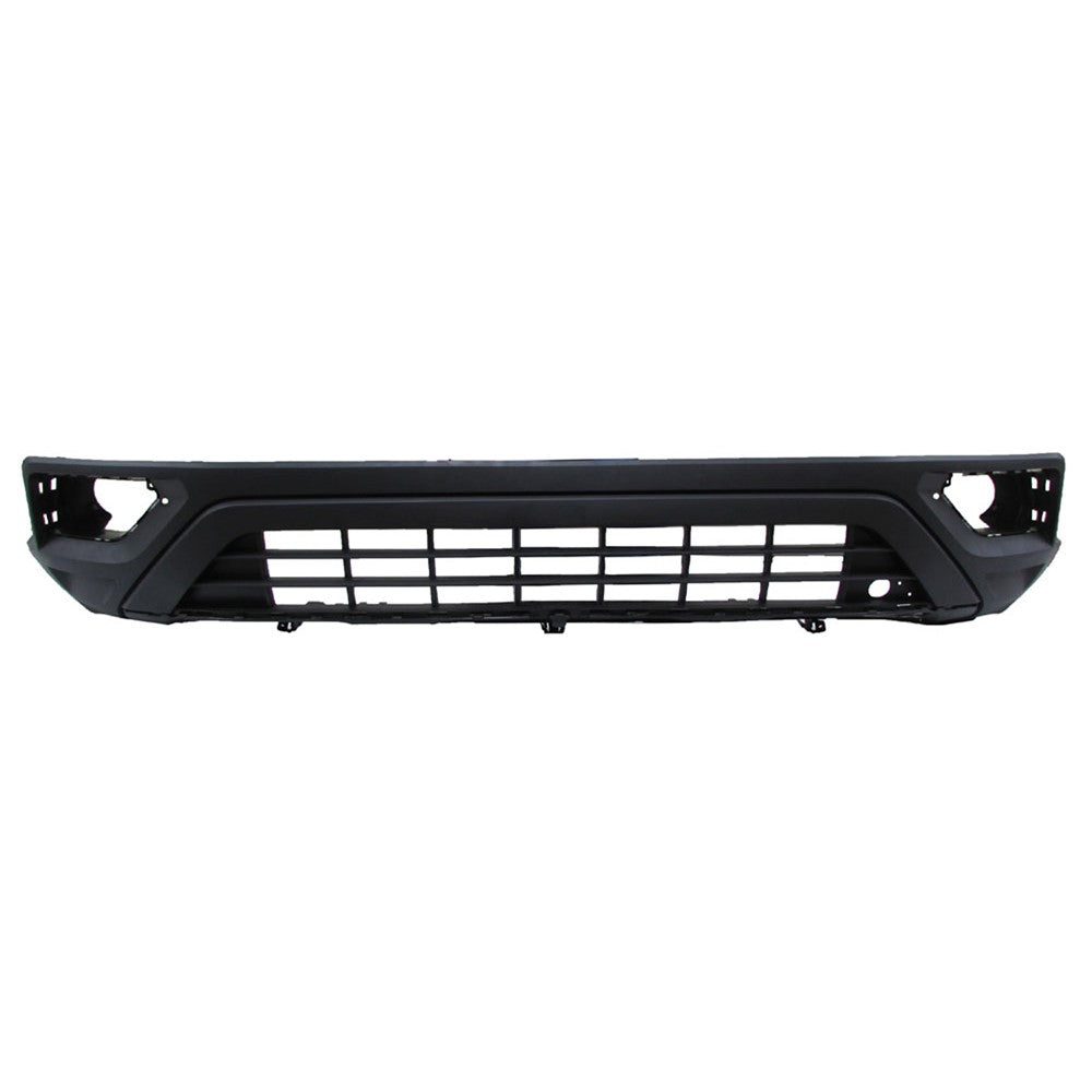 Front Lower Bumper Cover 2018-2020 Volkswagen Atlas