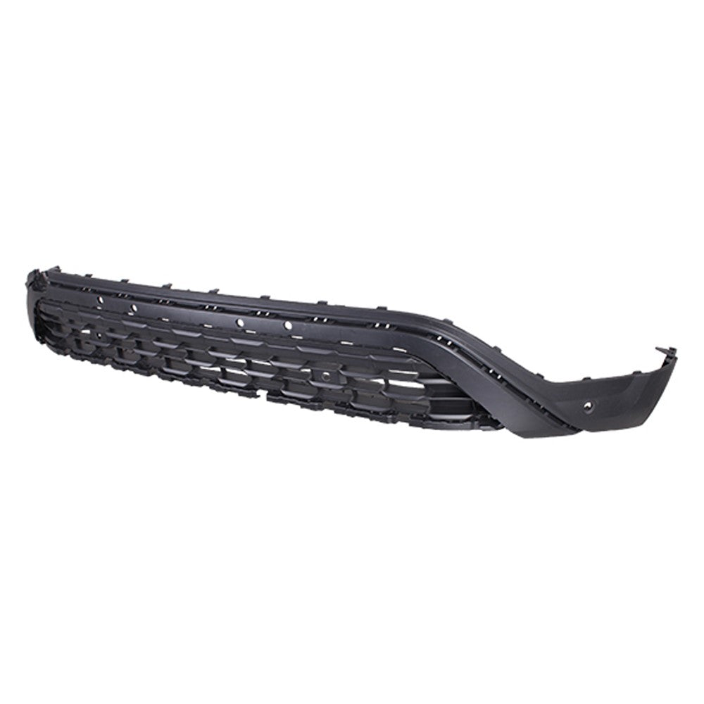 Front Lower Bumper Cover 2020-2023 Volkswagen Atlas Cross Sport, Atlas