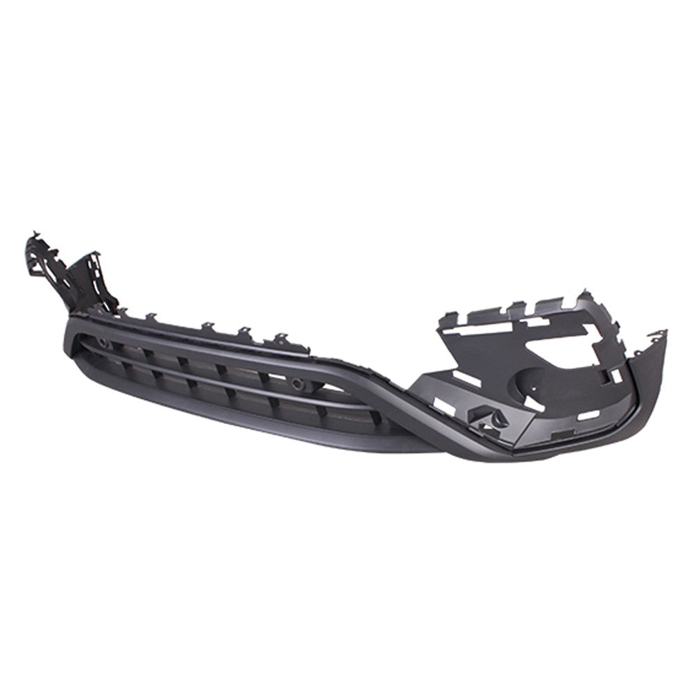Front Lower Bumper Cover 2022-2024 Volkswagen Tiguan