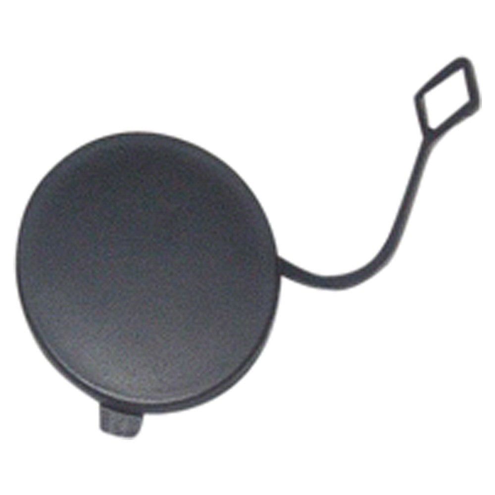 Front Left Driver Side Front Bumper Tow Hook Hole Cover 2011-2014 Volkswagen Touareg