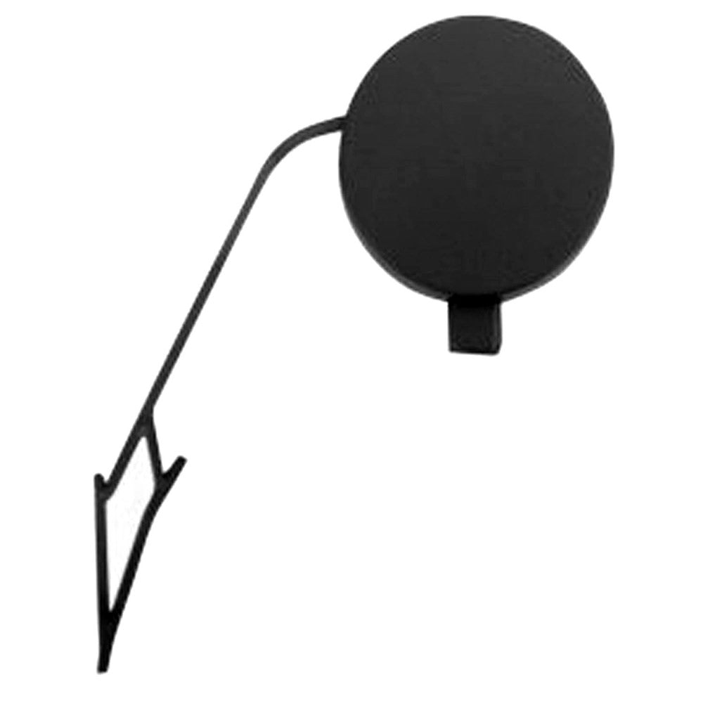 Front Bumper Cover Tow Hook Hole Cover 2015-2017 Volkswagen Gti