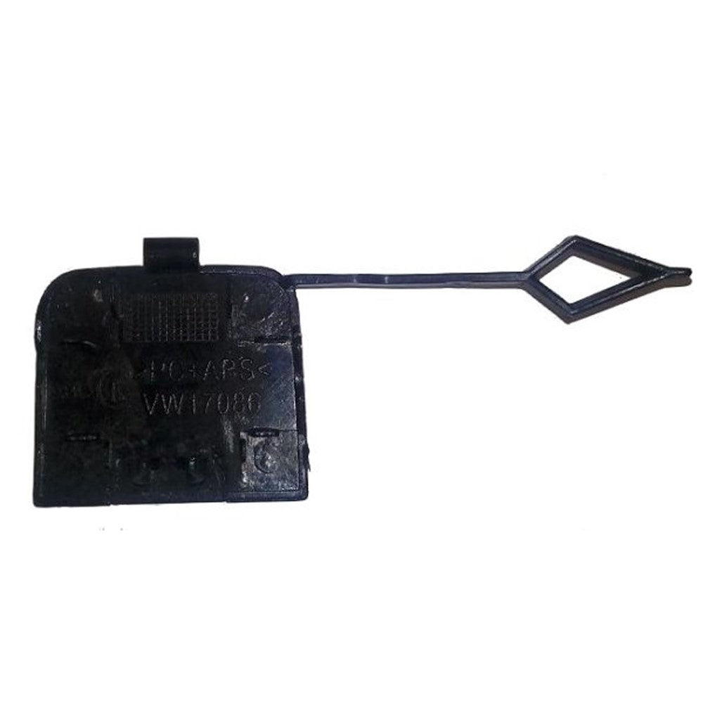 Front Bumper Tow Hook Hole Cover 2015-2018 Volkswagen Jetta