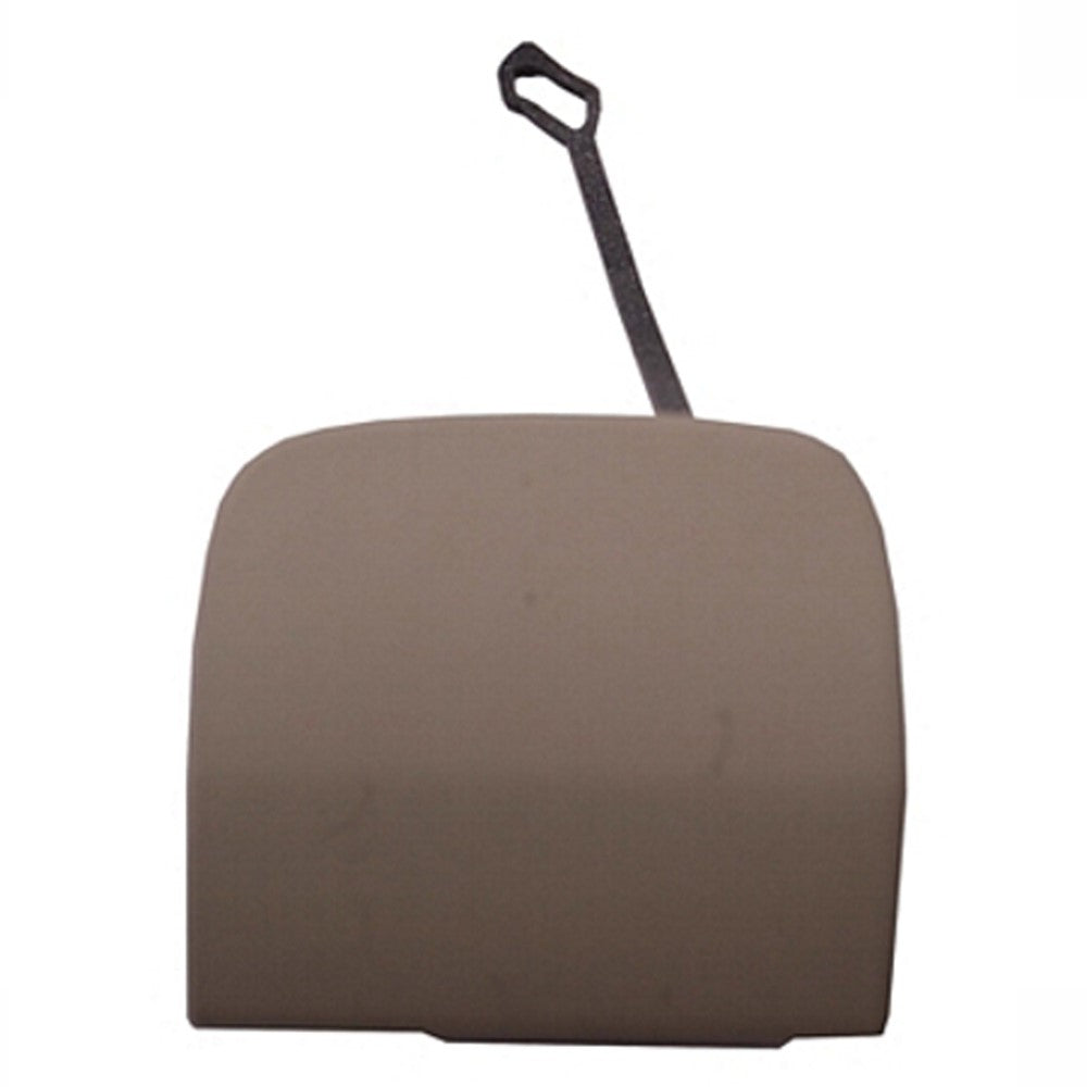 Front Tow Hook Cover 2012-2015 Volkswagen Jetta