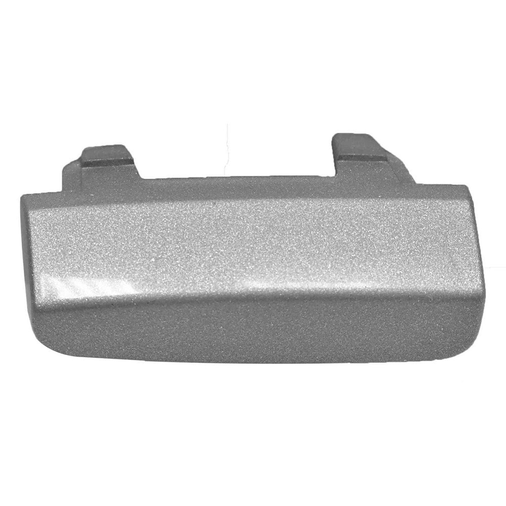 Front Tow Hook Cover 2020-2023 Volkswagen Atlas Cross Sport, Atlas