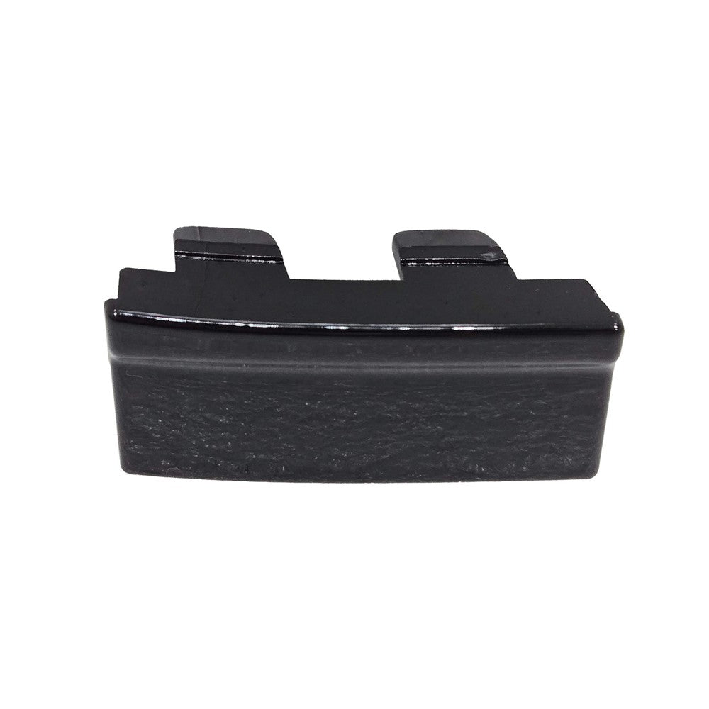 Front Lower Tow Hook Cover 2020-2023 Volkswagen Atlas Cross Sport, Atlas