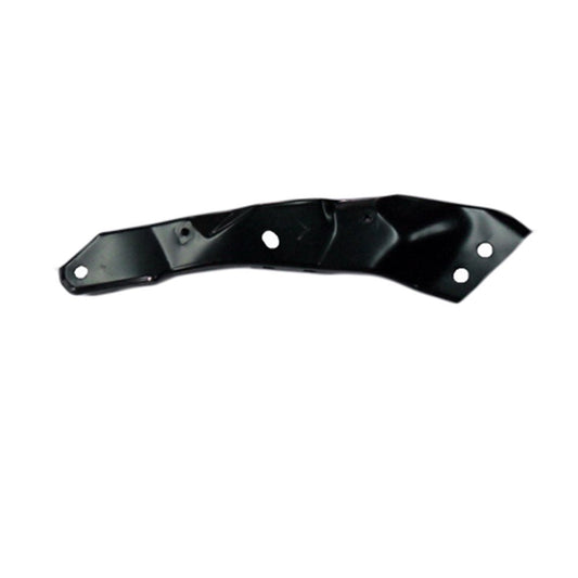 Left Driver Side Radiator Support Bracket 2005-2014 Volkswagen Jetta, Golf, Gti