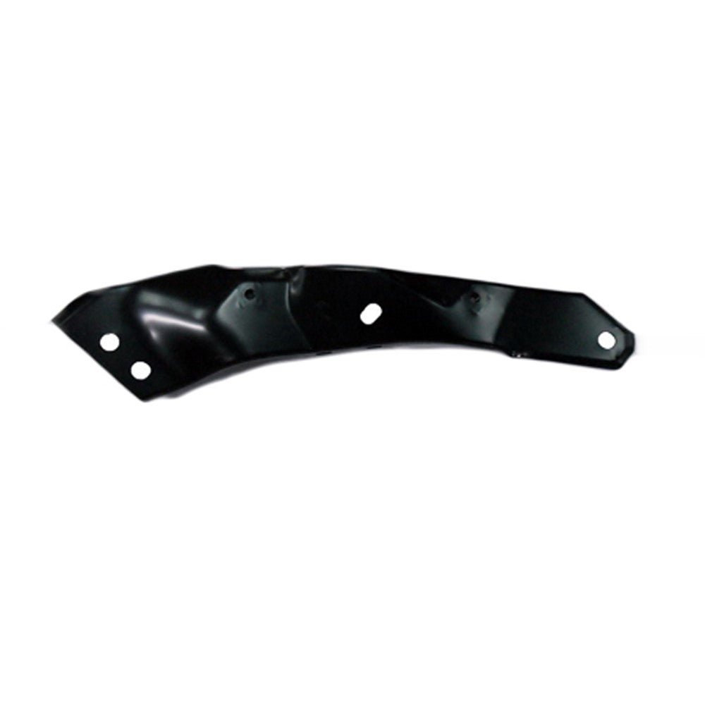 Right Passenger Side Radiator Support Bracket 2005-2014 Volkswagen Jetta, Golf, Gti