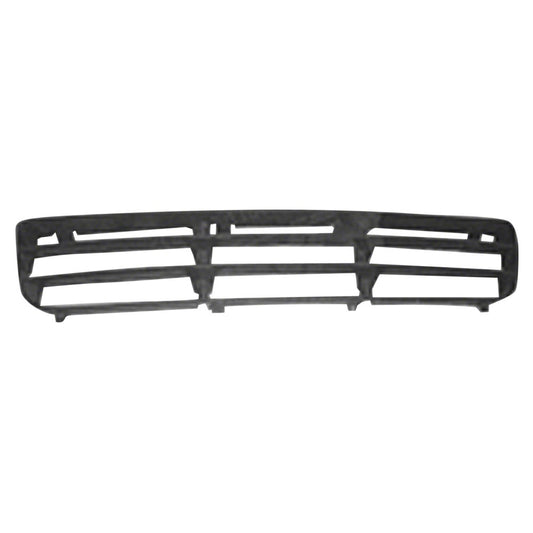 Front Bumper Cover Grille 1999-2007 Volkswagen Jetta, Jetta City