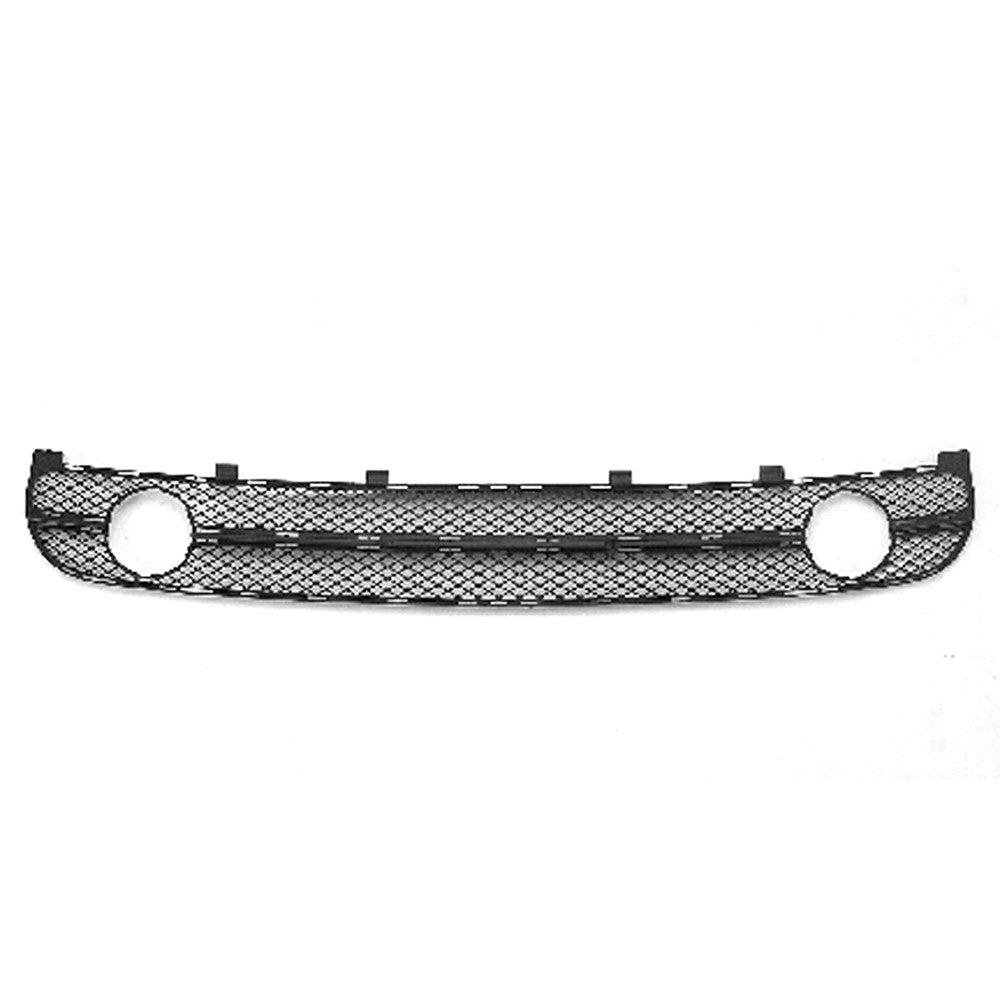 Front Bumper Grille 2001-2005 Volkswagen Beetle