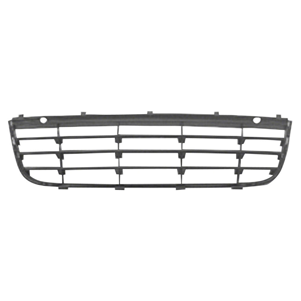 Front Bumper Cover Grille 2005-2010 Volkswagen Jetta, R32