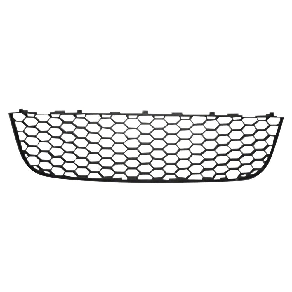 Front Bumper Cover Grille 2006-2009 Volkswagen Gti