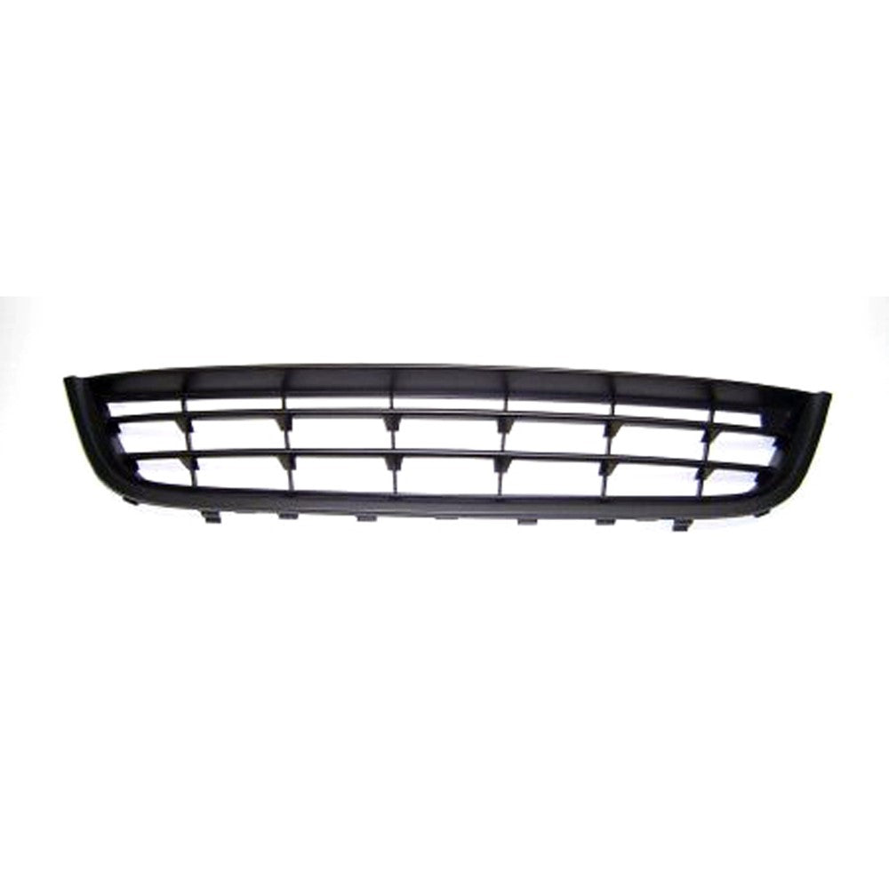 Front Bumper Cover Grille 2009-2012 Volkswagen Cc