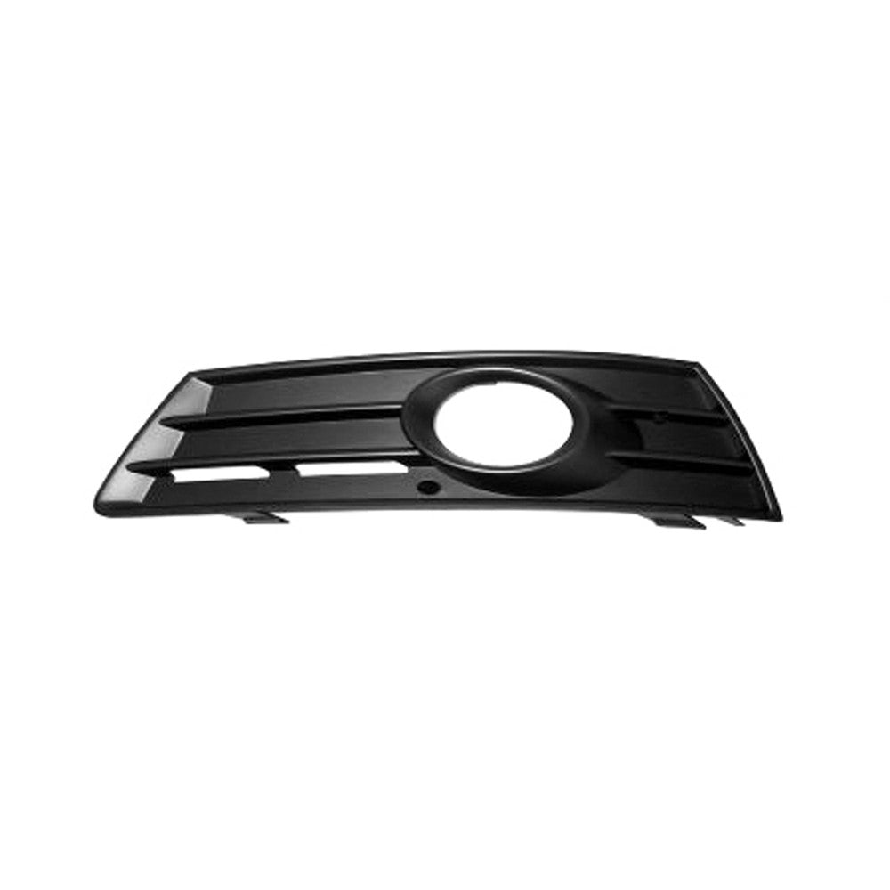 Front Left Front Driver Side Fog Light Bezel 2009-2012 Volkswagen Cc