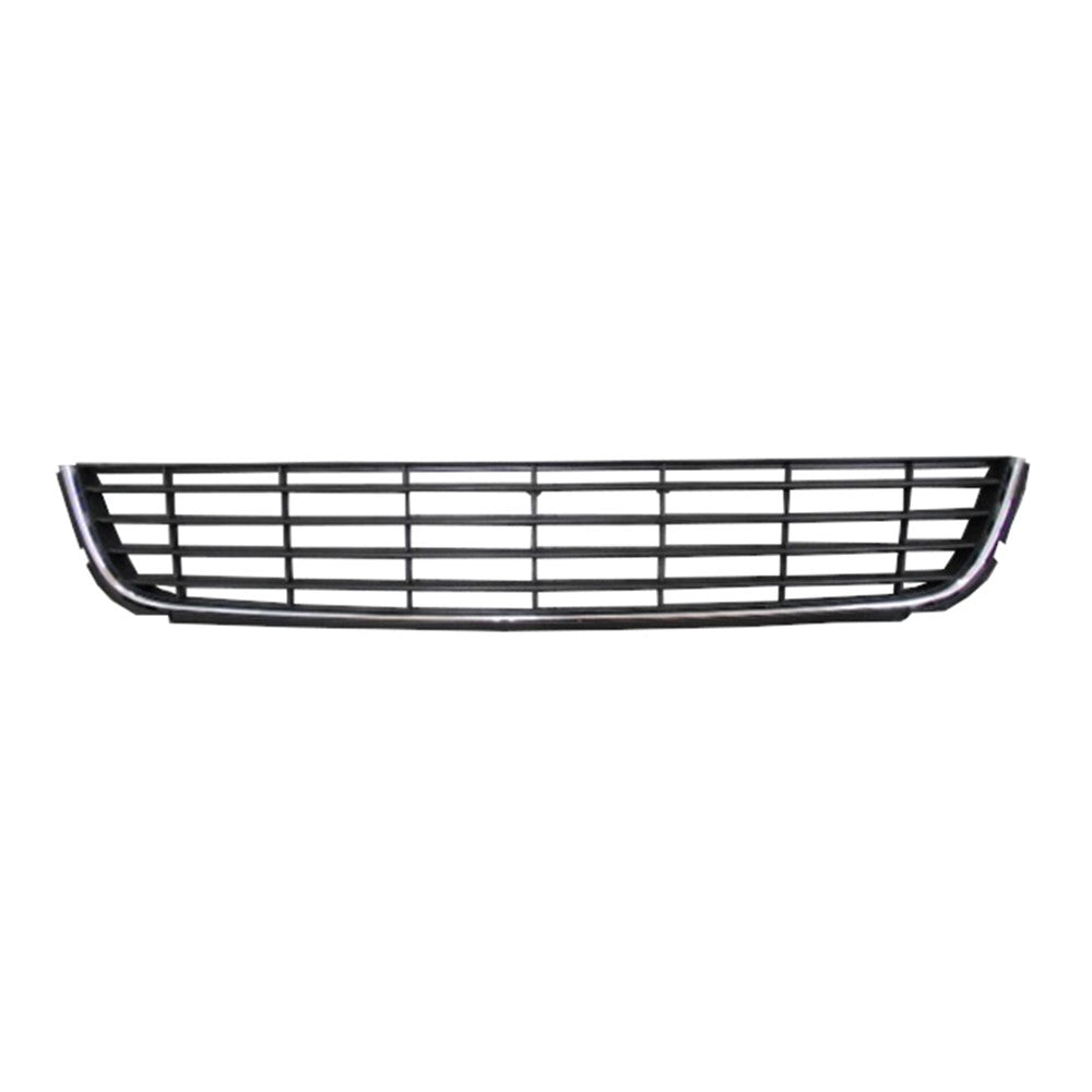 Front Bumper Cover Grille 2010-2014 Volkswagen Golf