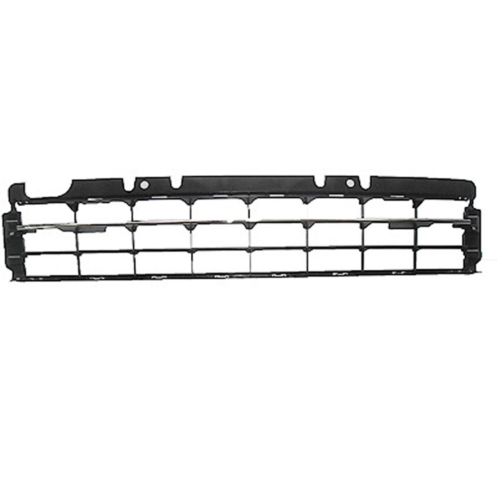 Front Bumper Cover Grille 2012-2016 Volkswagen Beetle