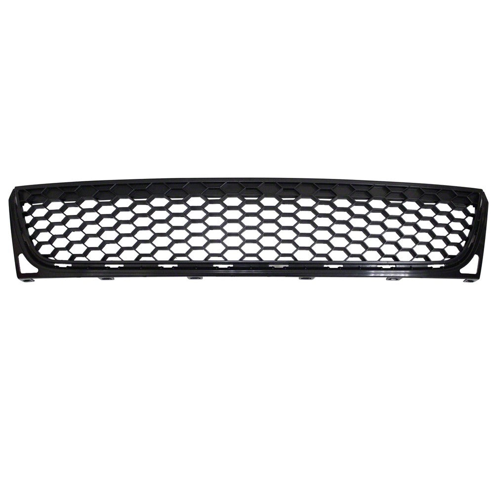Front Bumper Cover Grille 2010-2014 Volkswagen Gti