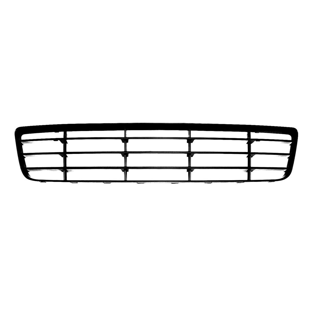 Front Bumper Cover Grille 2012-2013 Volkswagen Golf