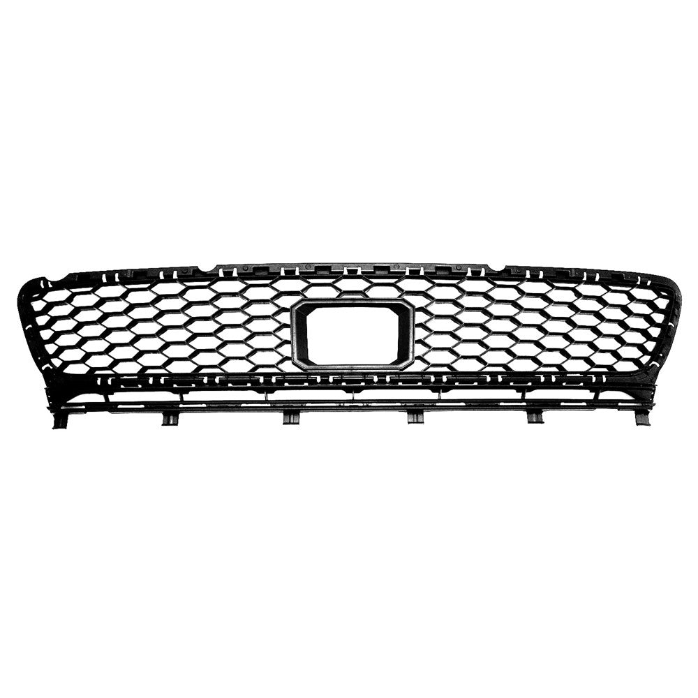 Front Bumper Cover Grille 2015-2017 Volkswagen Gti