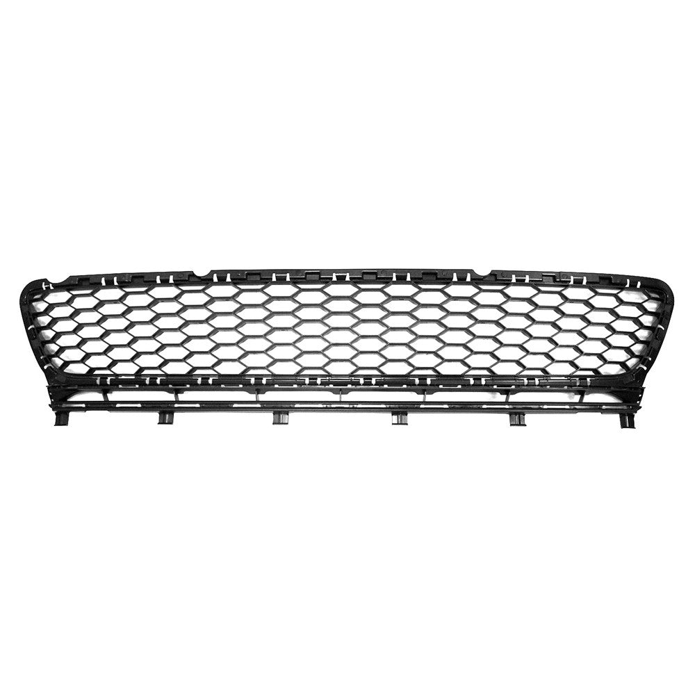 Front Bumper Cover Grille 2015-2017 Volkswagen Gti