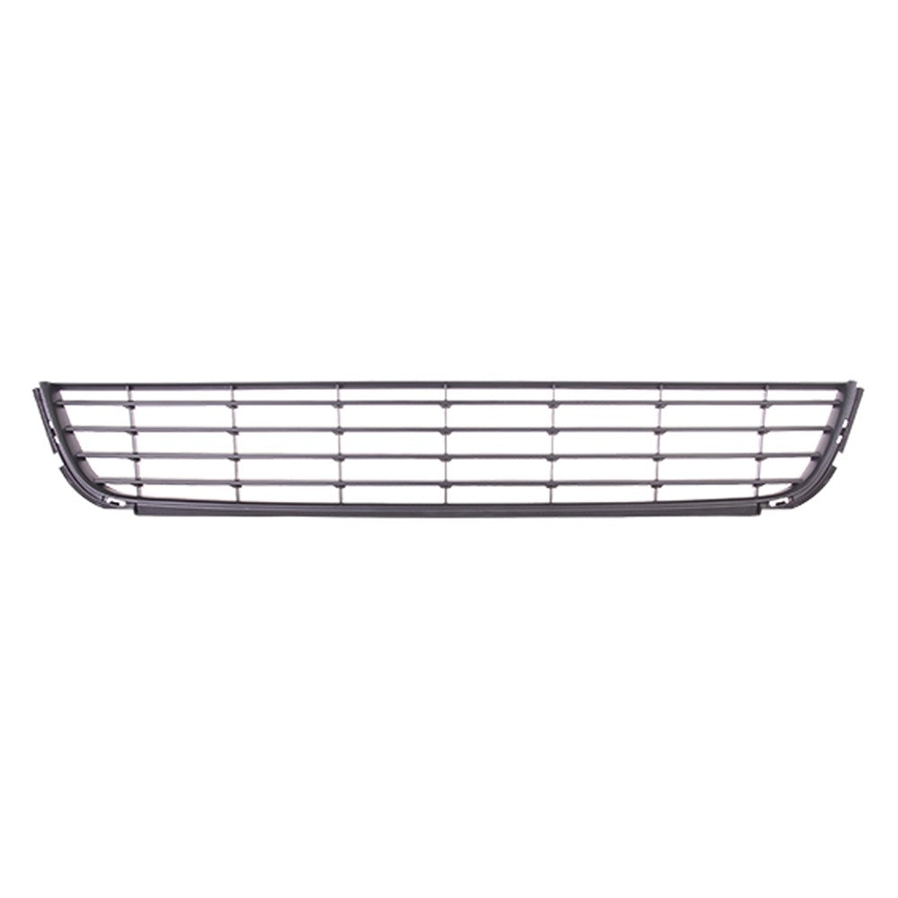 Front Bumper Cover Grille 2010-2014 Volkswagen Jetta