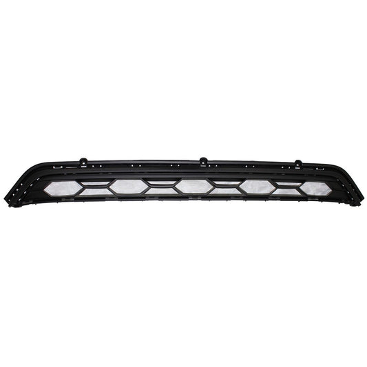 Front Bumper Cover Grille 2018-2021 Volkswagen Tiguan