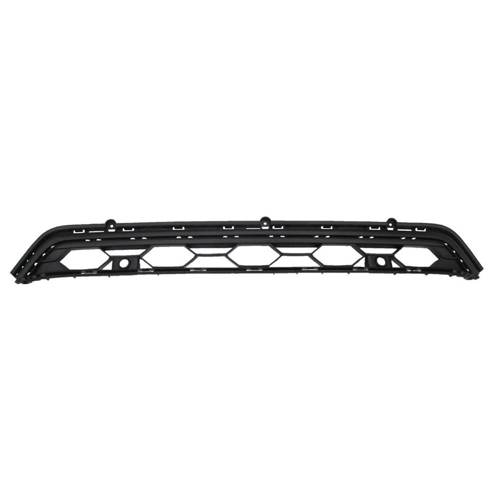 Front Bumper Cover Grille 2018-2021 Volkswagen Tiguan