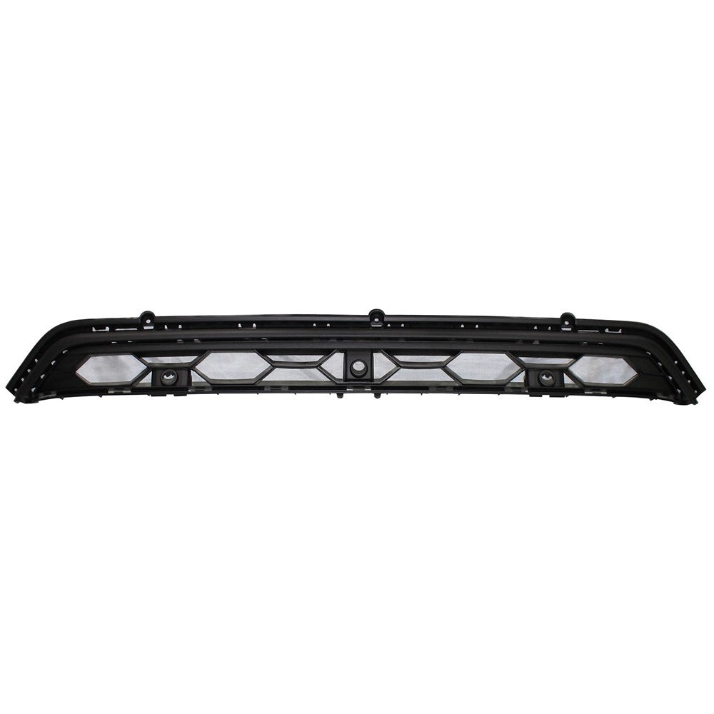 Front Bumper Cover Grille 2018-2021 Volkswagen Tiguan