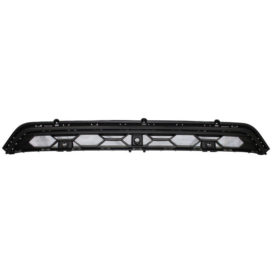 Front Bumper Cover Grille 2018-2021 Volkswagen Tiguan