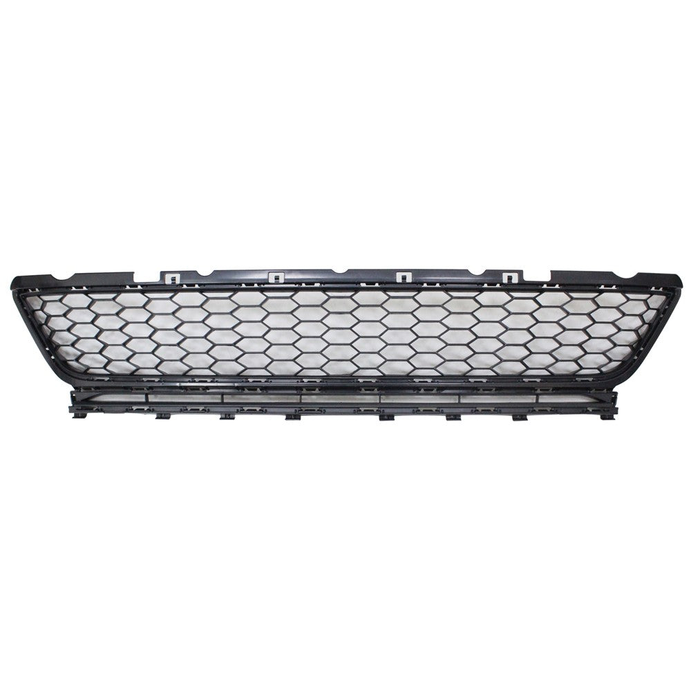 Front Bumper Cover Grille 2018-2021 Volkswagen Gti