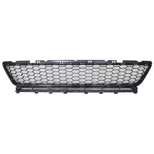 Front Bumper Cover Grille 2018-2021 Volkswagen Gti