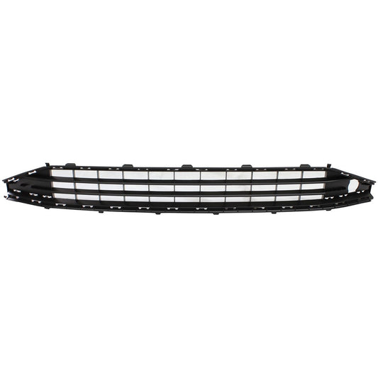 Front Bumper Cover Grille 2019-2021 Volkswagen Jetta