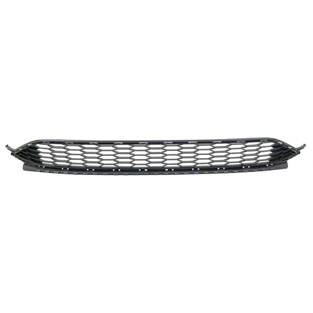 Front Bumper Cover Grille 2019-2021 Volkswagen Jetta