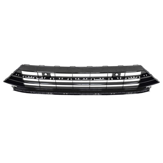 Front Bumper Cover Grille 2019-2021 Volkswagen Tiguan