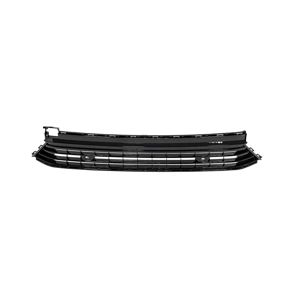 Front Bumper Cover Grille 2020-2023 Volkswagen Atlas Cross Sport, Atlas